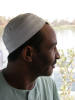 Nile: The Other Yacht Captain