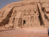 Abu Simbel: Temple of Ramesses II