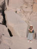 Aswan: Nile: Unfinished Obelisk