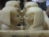 Cairo: Egyptian Museum
